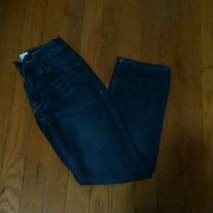 🎈Kids Paper Denim & Cloth